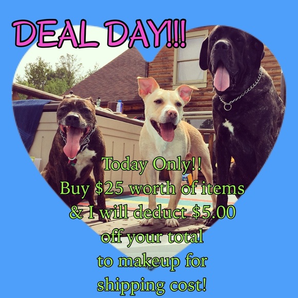 Discounts on my listings
