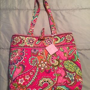 Vera Bradley tote
