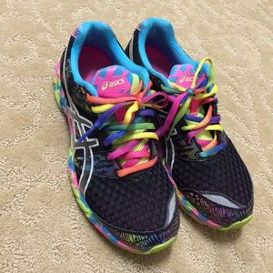 bright colored athletic shoes listing not available lululemon athletica tops from liz bright colored athletic shoes listing not available lululemon athletica tops from liz