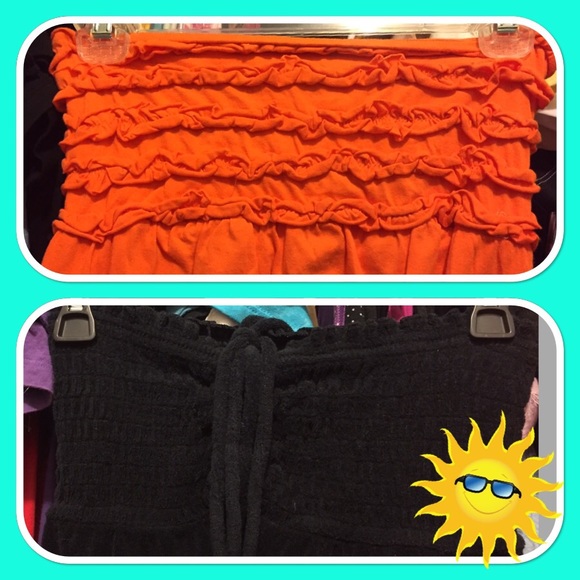 2 XHILIRATION 👙 COVERUPS OR DRESSES! PRICE OF ONE - Picture 3 of 4