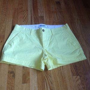 Shorts bundle