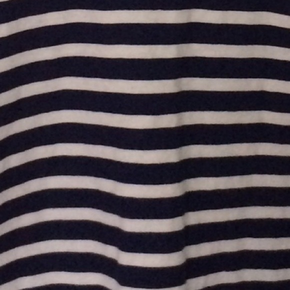 πΆ Brandy Melville Striped Tank Top πΆ - Picture 3 of 4