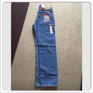 Men's Levi's jeans