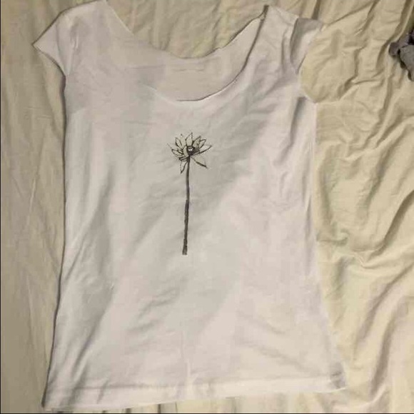 JQ Daisy Tank