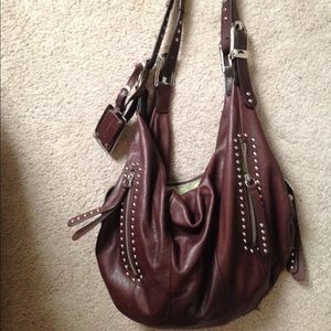 B makowsky bag
