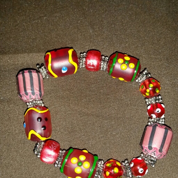 Bracelet