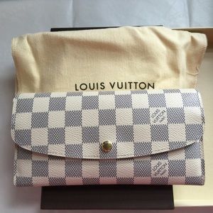 Louis Vuitton Used condition