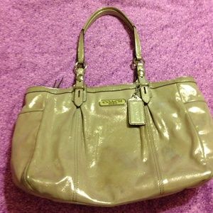 Coach handbag