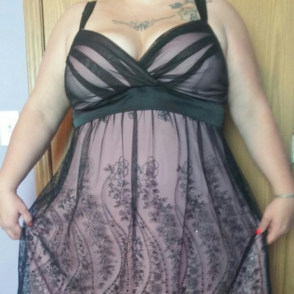 torrid Dresses & Skirts - Plus size torrid dress