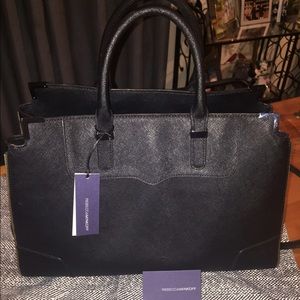Rebecca Minkoff amorous satchel additional photos