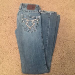 Big Star jeans