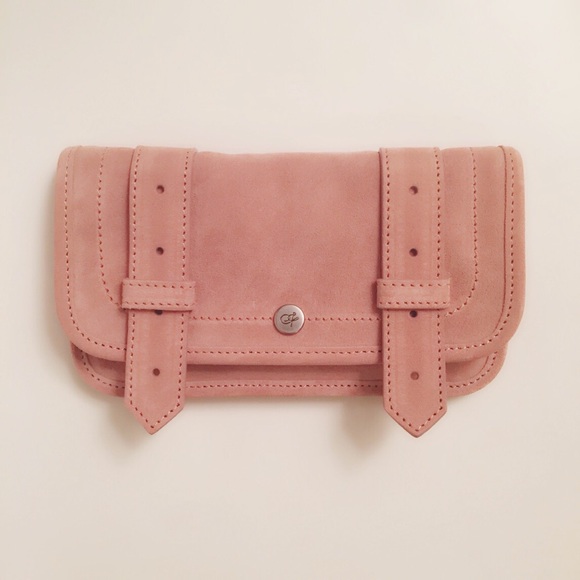 Proenza Schouler Clutches & Wallets - Proenza Schouler PS1 Wallet