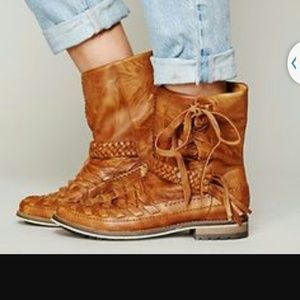 free people boots