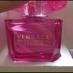 Versace Bright Crystal Absolu