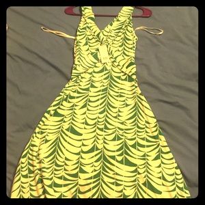 Banana republic Dress