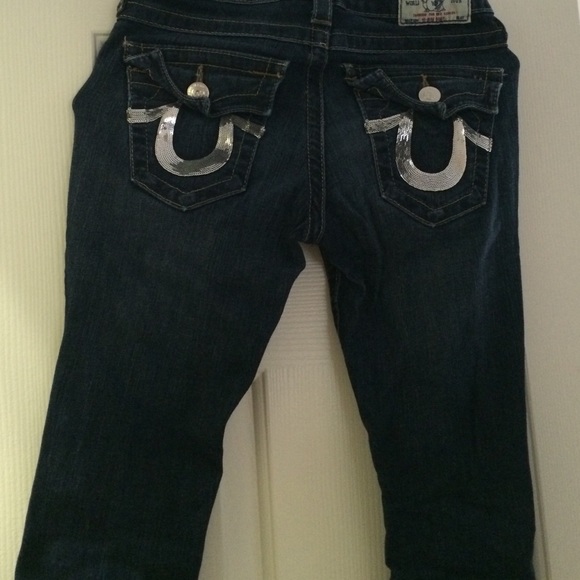True Religion Denim - True religion jeans