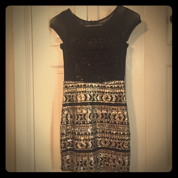 Homecoming/ Party Dress