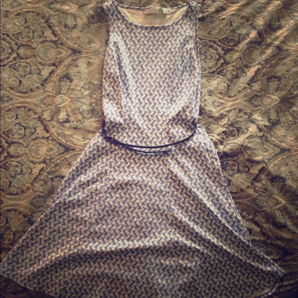 New York and company dress