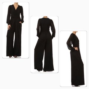 Jumpsuit