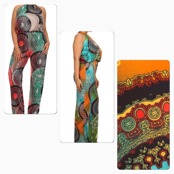 Jumpsuit