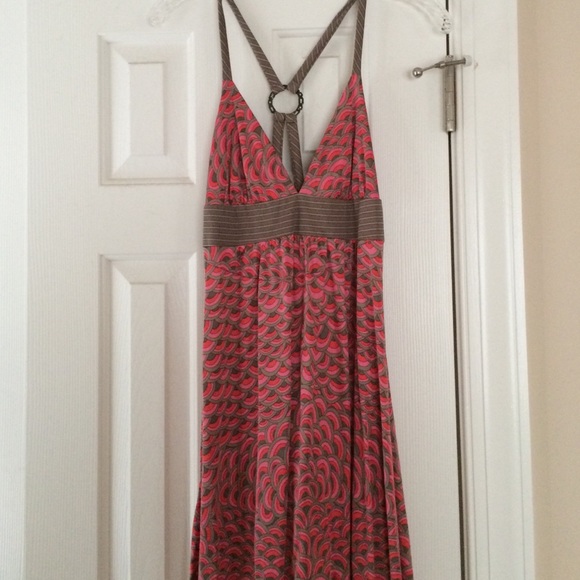 Trina Turk party dress!