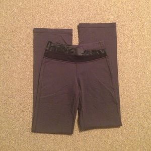 SOLD✔️ Lululemon Yoga Pants Size 6