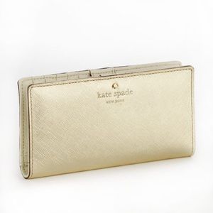 Kate Spade New York Cherry Lane Stacey Wallet