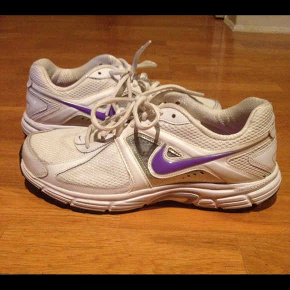 Nike sneakers