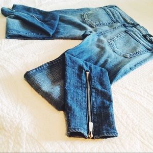 Rock and Republic Skinny Jeans