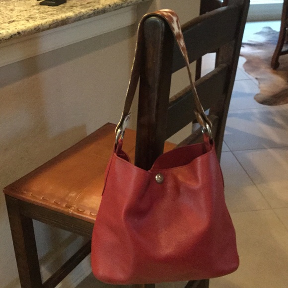user_03102858　　　　　　　　　　　　TWO BAR WEST two bar west purse
