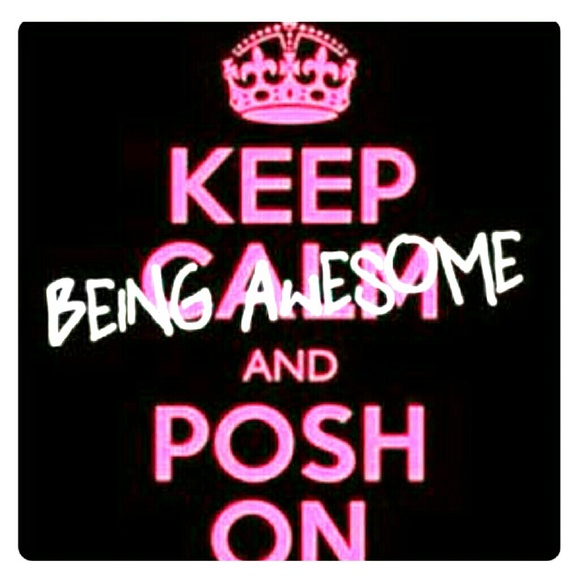 Thank you for stopping at my closet! - Picture 1 of 1