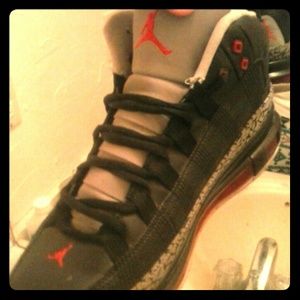 Jordan