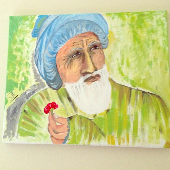 Painting