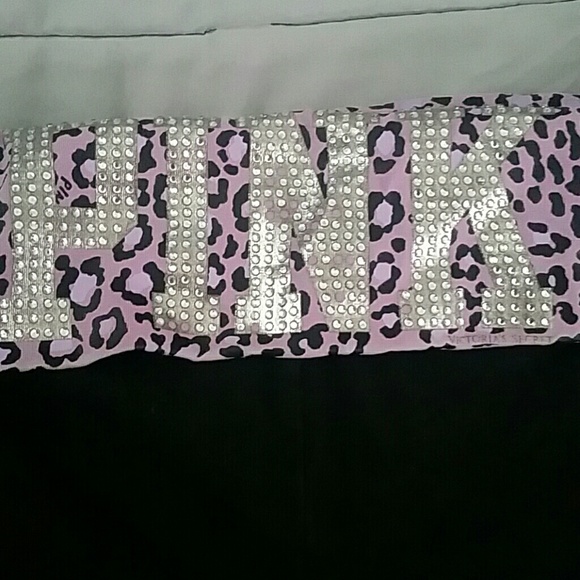 Yoga pants SOLD LOCALLY - Picture 2 of 2