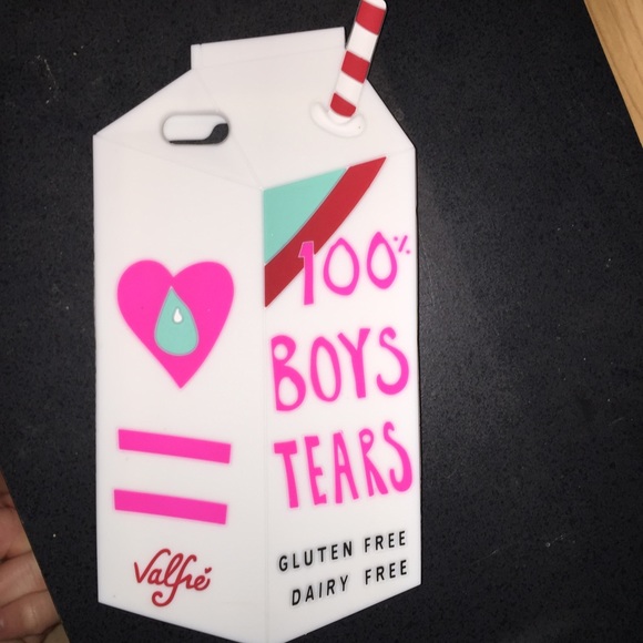 IPhone 6+ case brandy Melville