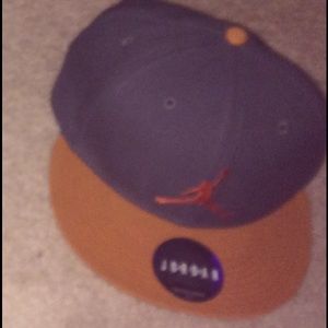 Miami and Jordan snapbacks