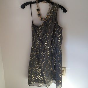 Gorgeous cocktail dress