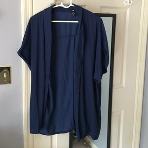H&M kimono