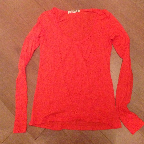 Sundry Long Sleeve Tshirt