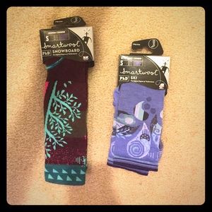 Smartwool Ski and Snowboard Socks