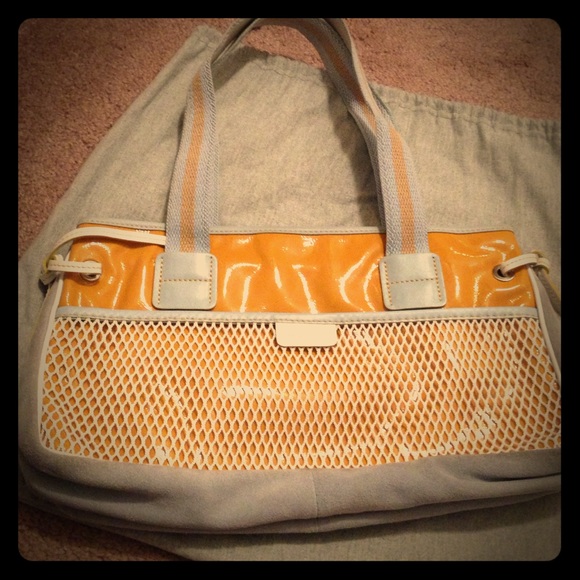 Hogan handbag