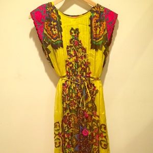 Hemant and Nandita maxi