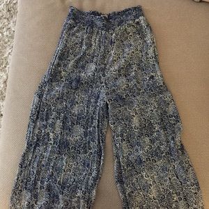 Ecote pants