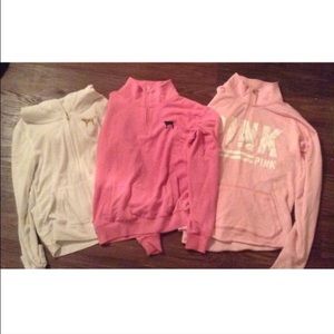 VS JACKETT BUNDLE!!!!