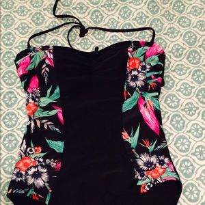 Bathing suit *never used