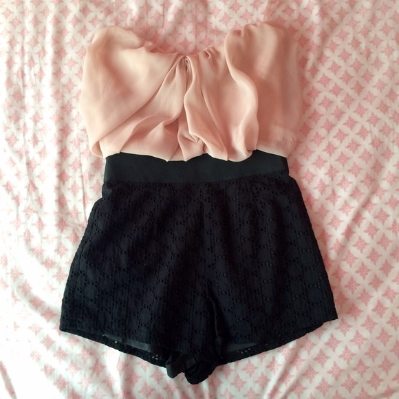 ASOS Dresses & Skirts - 🎉HP 7/14🎉 ASOS Playsuit