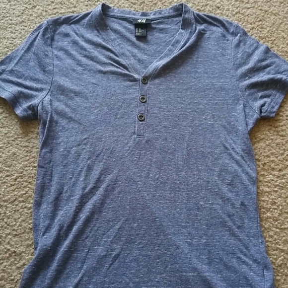 Nwot h&m t-shirt size xs!
