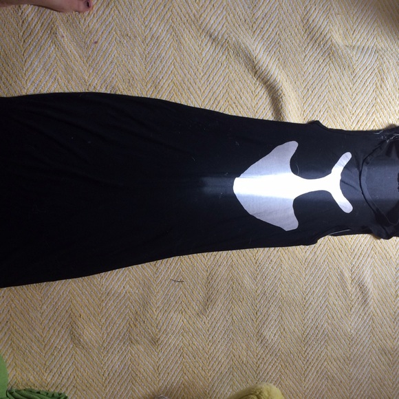 Mary Meyer maxi dress - Picture 2 of 3