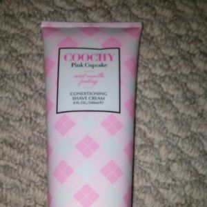 Pure romance coochy cream