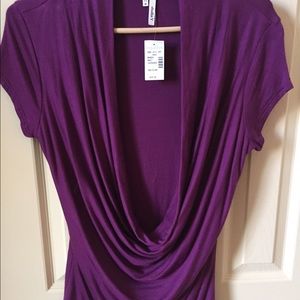 Maurice's never worn blouse